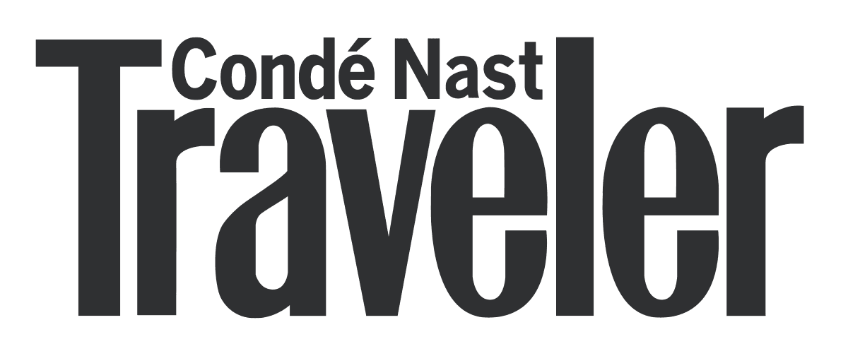 Condé Nast Traveler - off