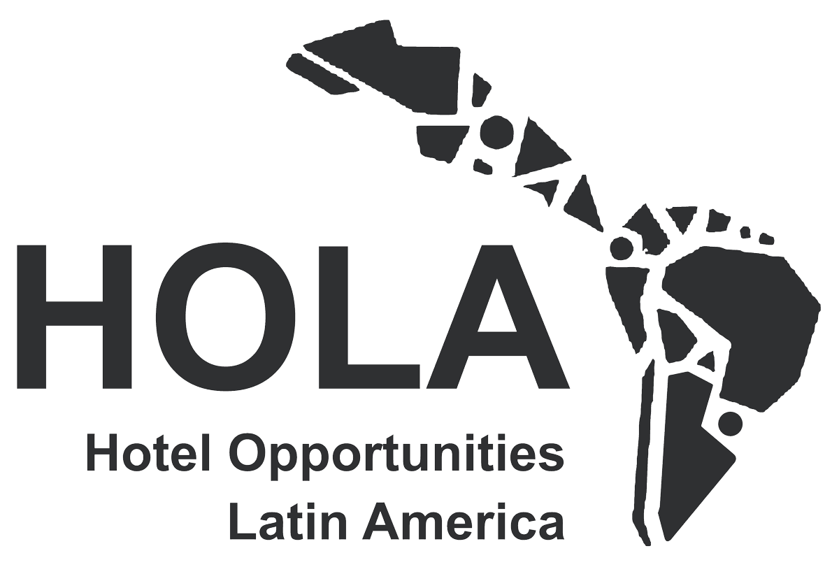 HOLA - off HOLA - off